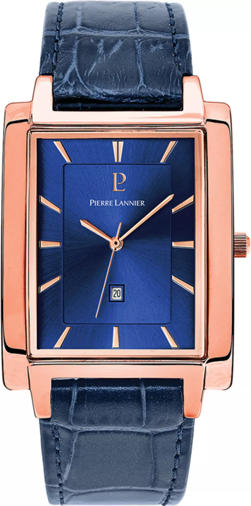 Часы Pierre Lannier 208F066