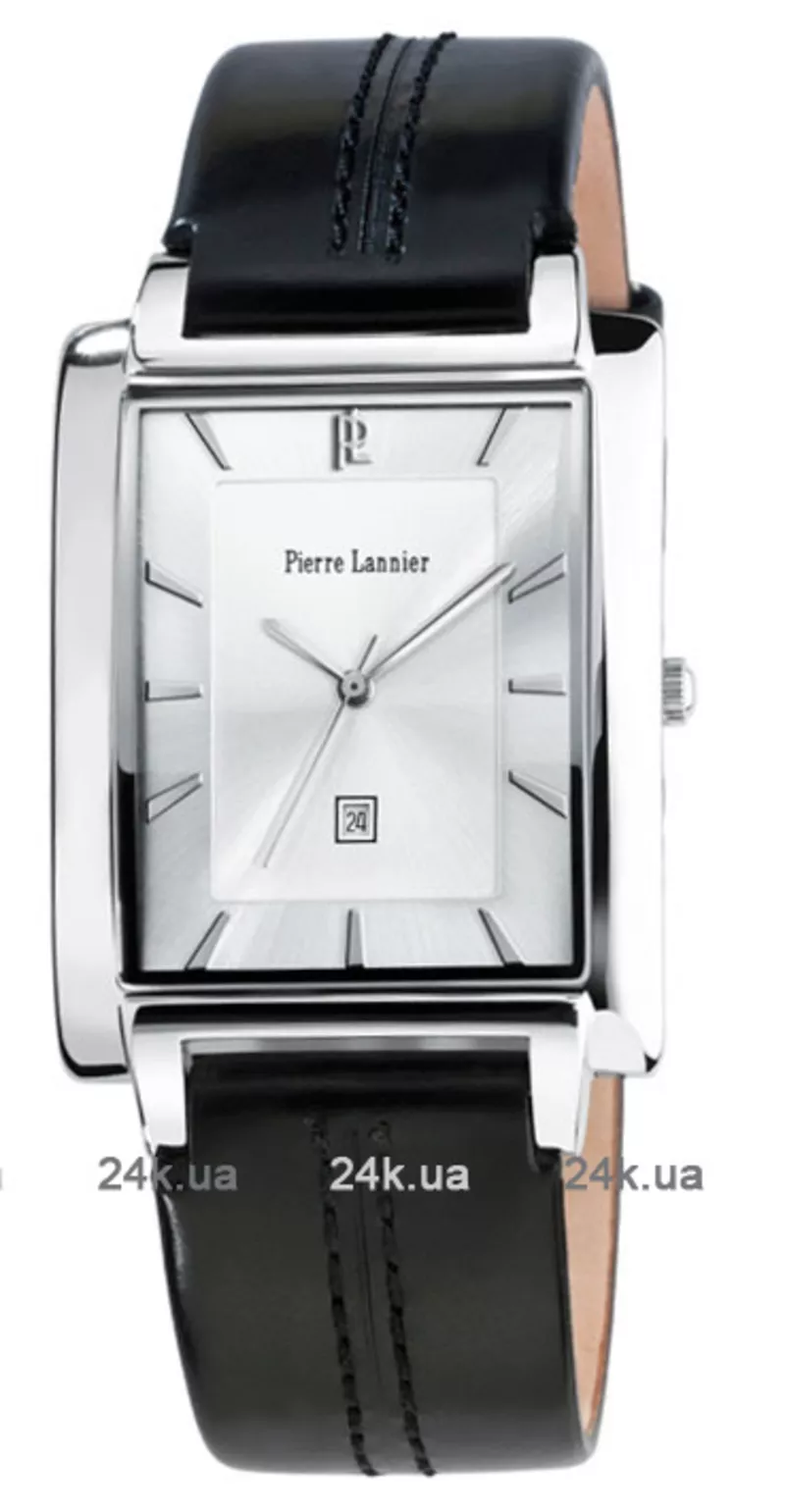 Часы Pierre Lannier 210D123