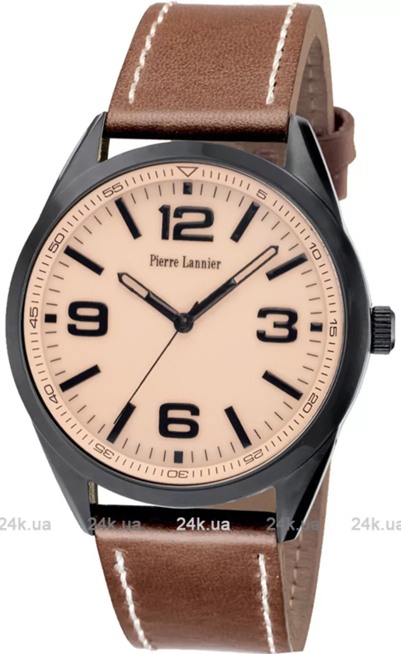 Часы Pierre Lannier 212D404
