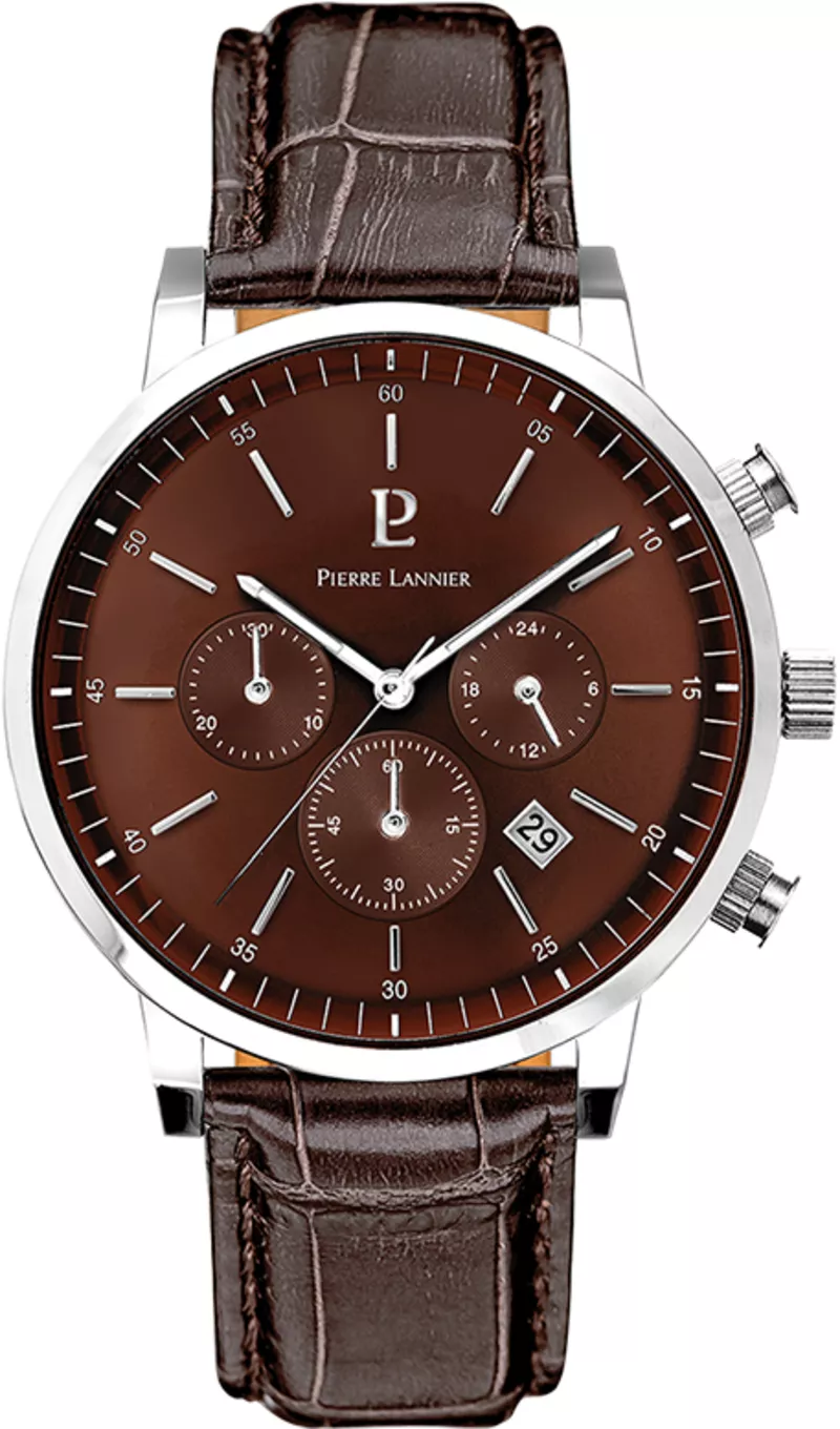 Часы Pierre Lannier 213C144