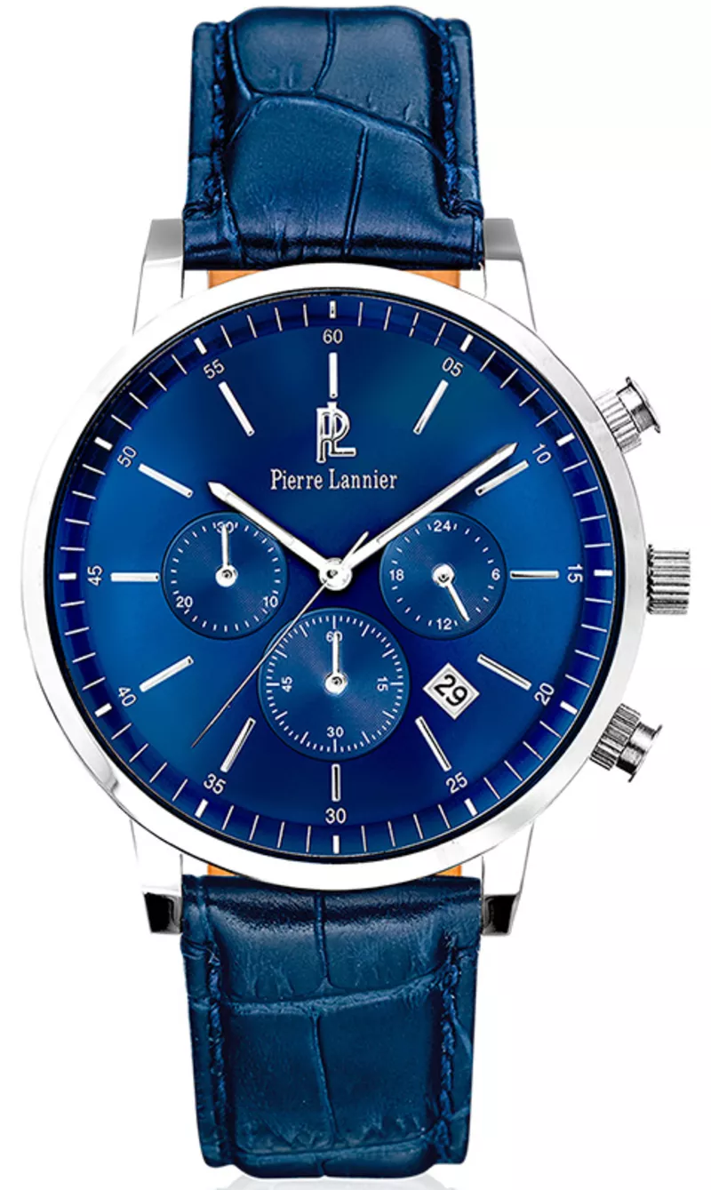 Часы Pierre Lannier 213C166
