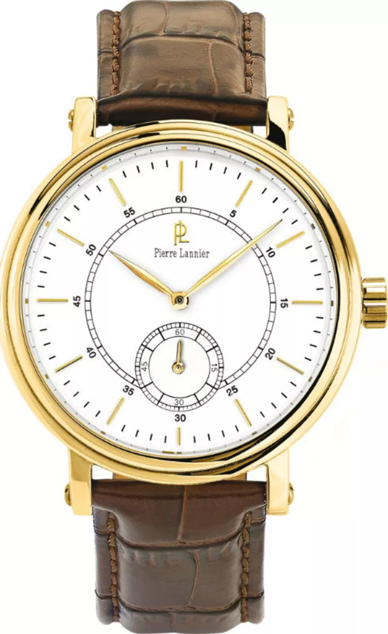 Часы Pierre Lannier 222C004
