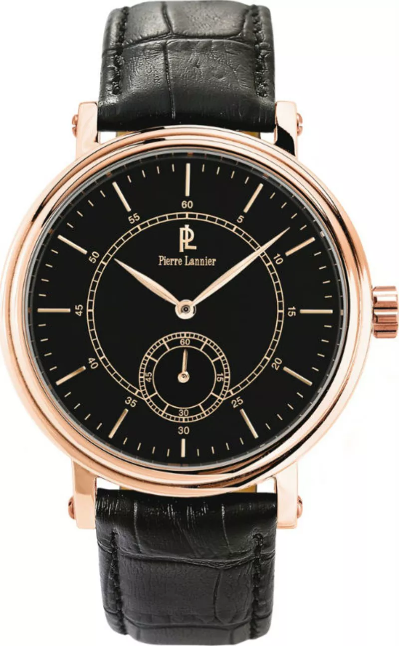 Часы Pierre Lannier 222C033