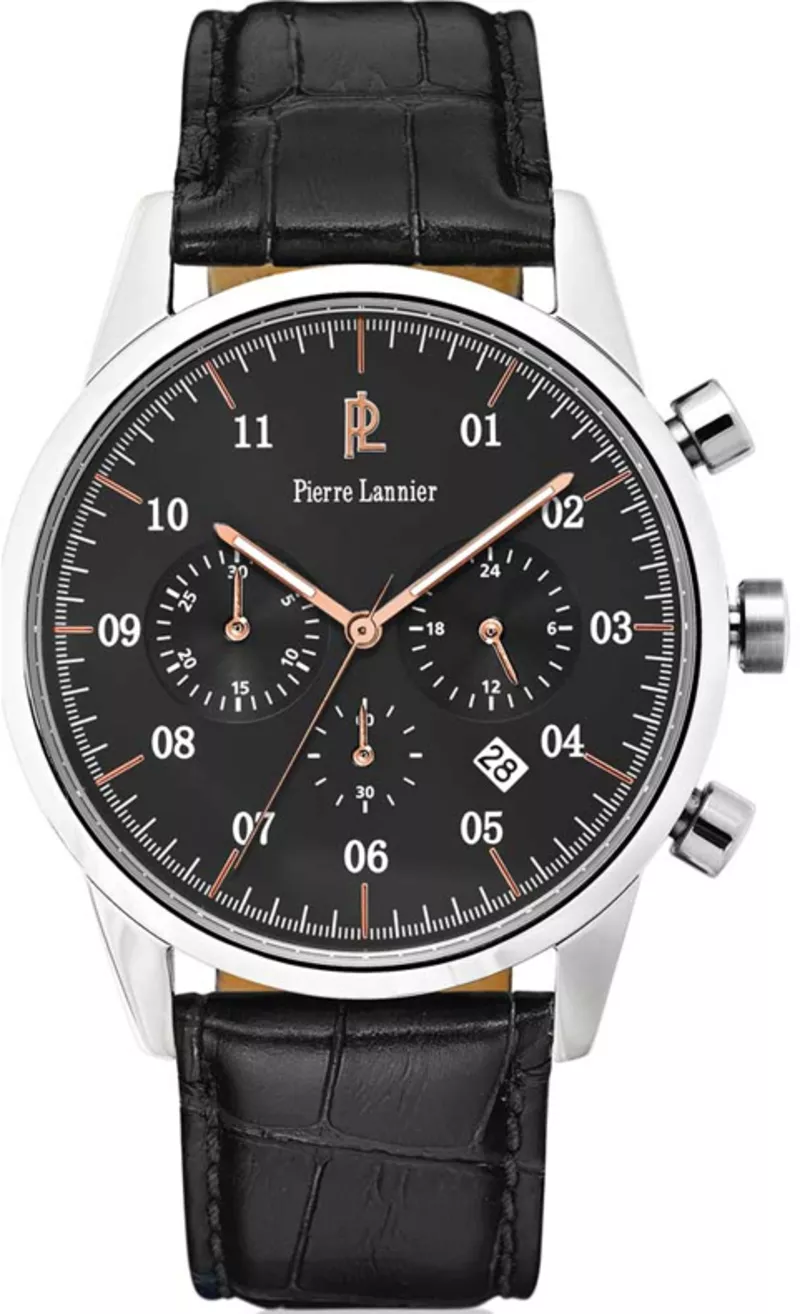 Часы Pierre Lannier 223D183