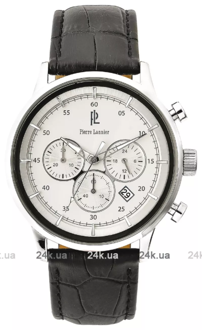 Часы Pierre Lannier 224G123