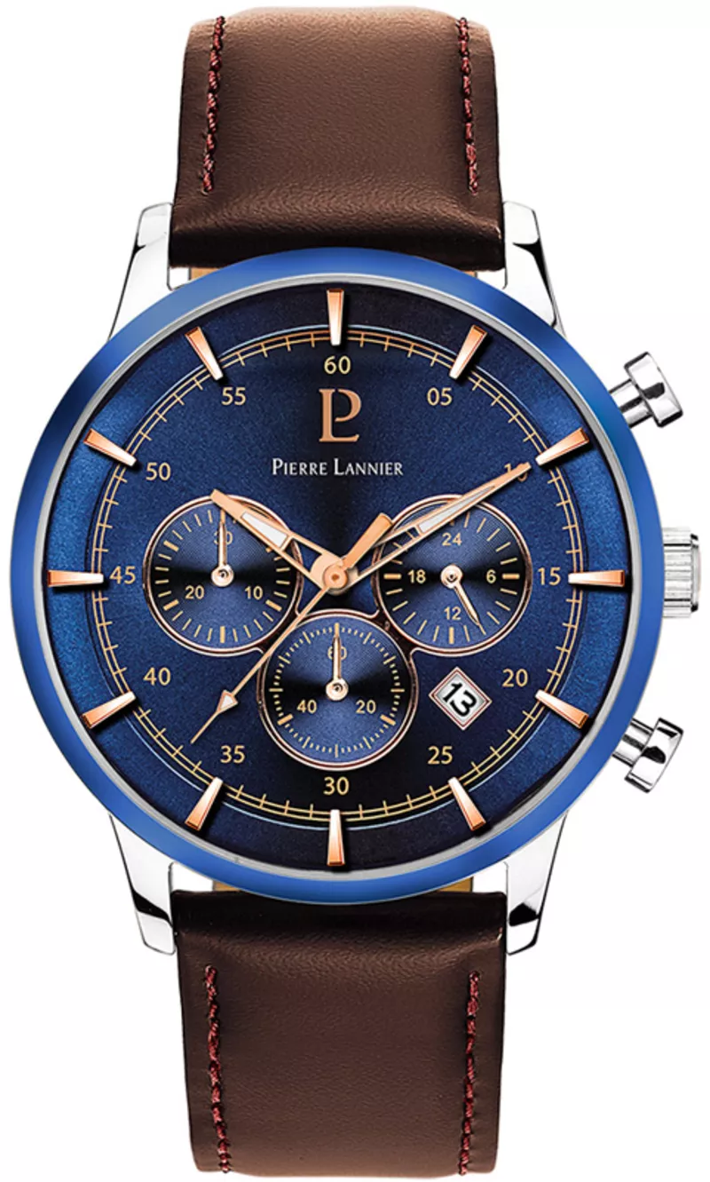 Часы Pierre Lannier 224G164