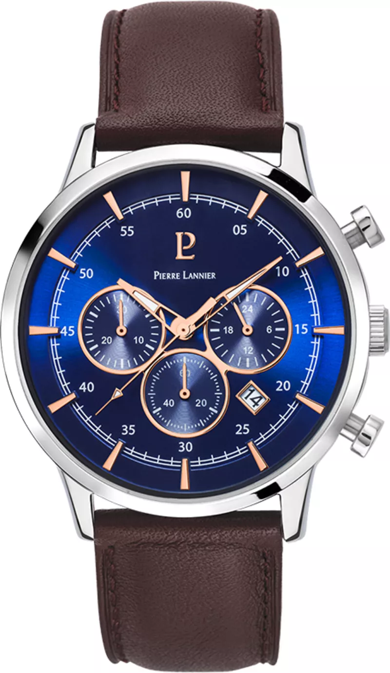 Часы Pierre Lannier 224G169