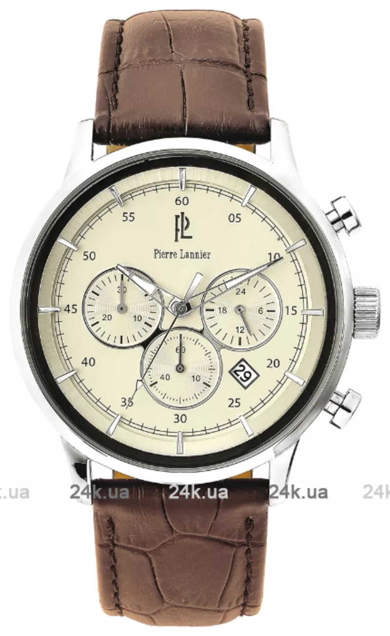 Часы Pierre Lannier 224G194