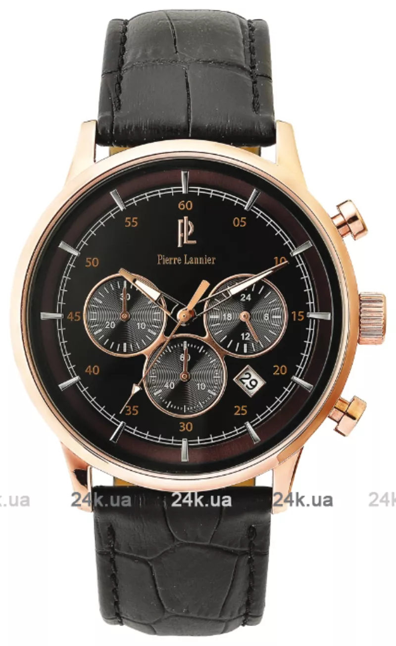 Часы Pierre Lannier 225D433