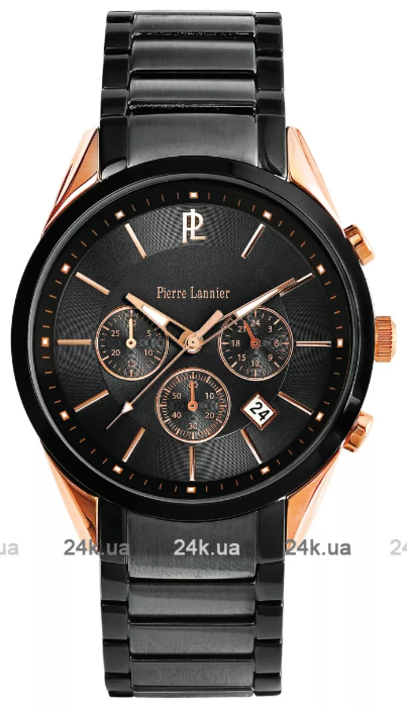 Часы Pierre Lannier 227D039