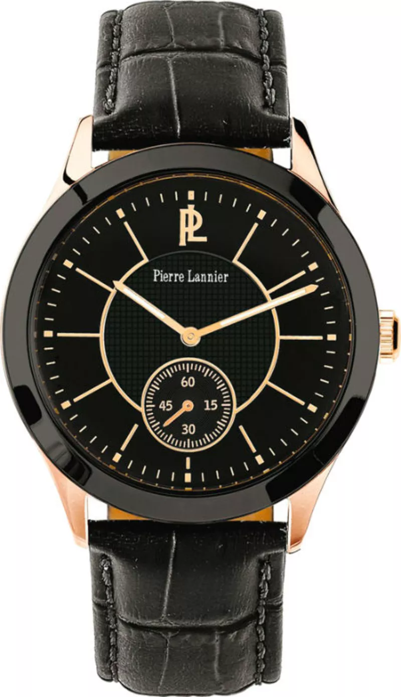 Часы Pierre Lannier 243F033