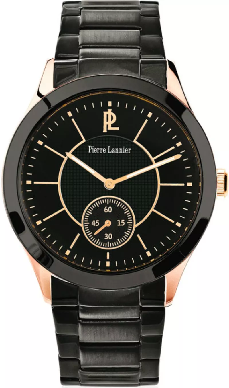 Часы Pierre Lannier 244D039