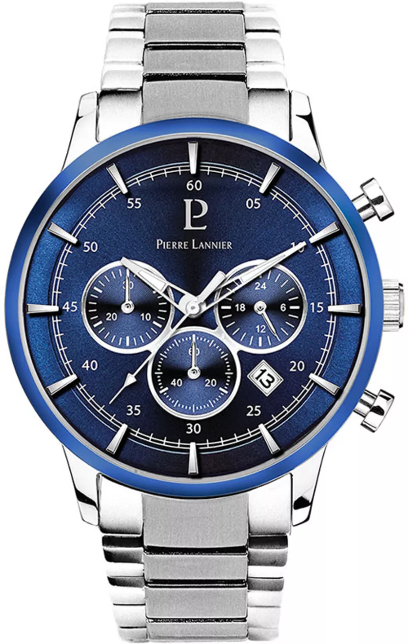 Часы Pierre Lannier 245F161