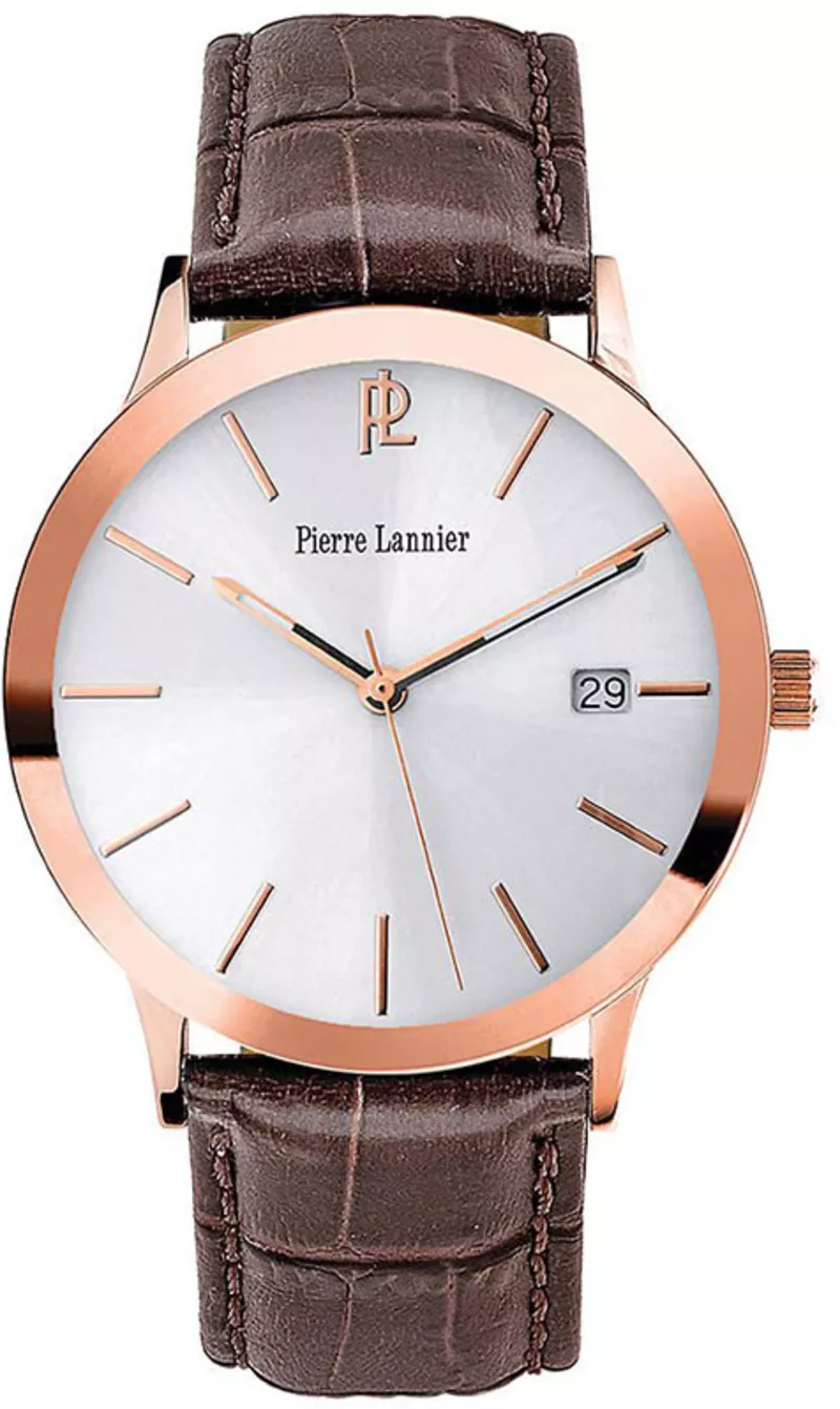 Часы Pierre Lannier 251C024