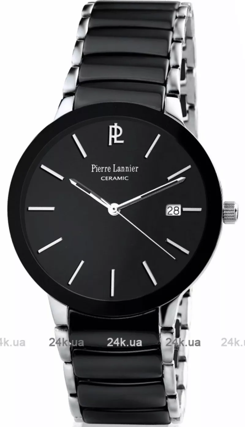 Часы Pierre Lannier 255C139