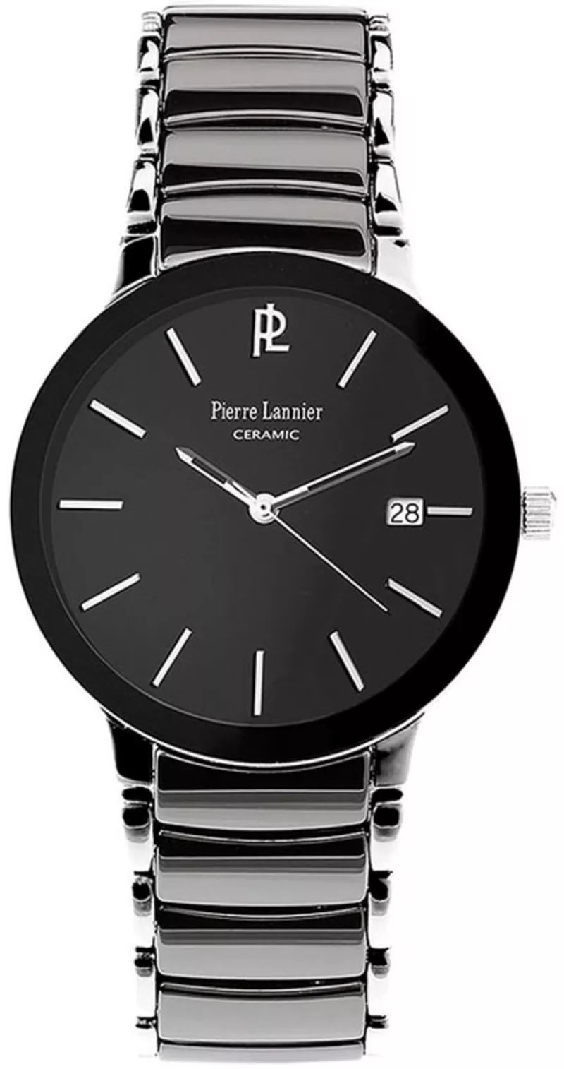 Часы Pierre Lannier 255D139