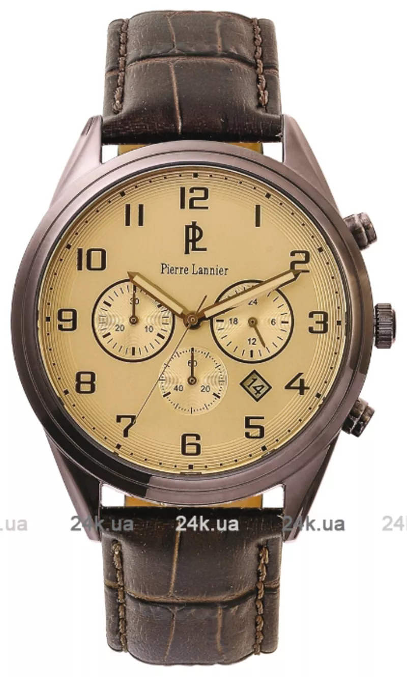 Часы Pierre Lannier 266C424