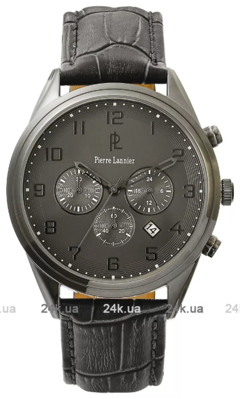 Часы Pierre Lannier 266C489
