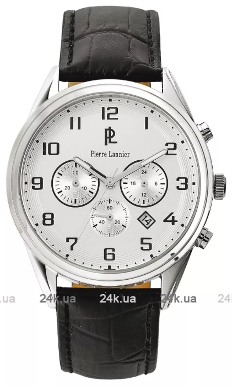 Часы Pierre Lannier 267C123