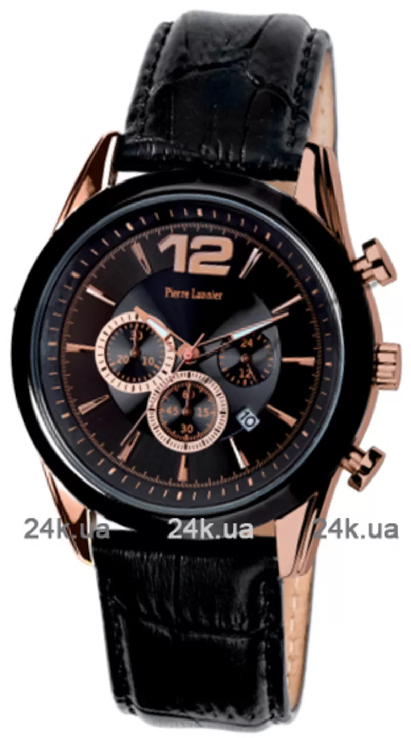 Часы Pierre Lannier 275F033
