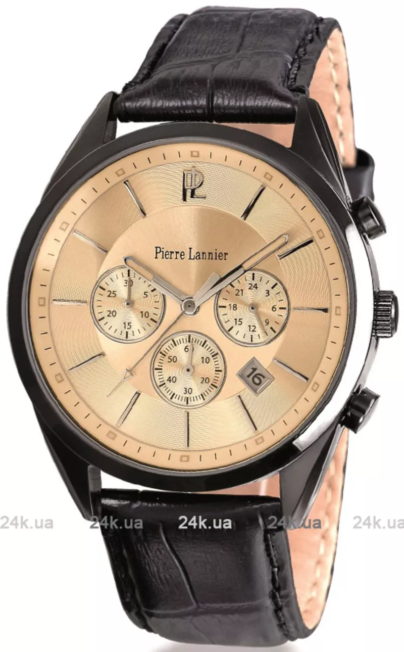 Часы Pierre Lannier 276B423