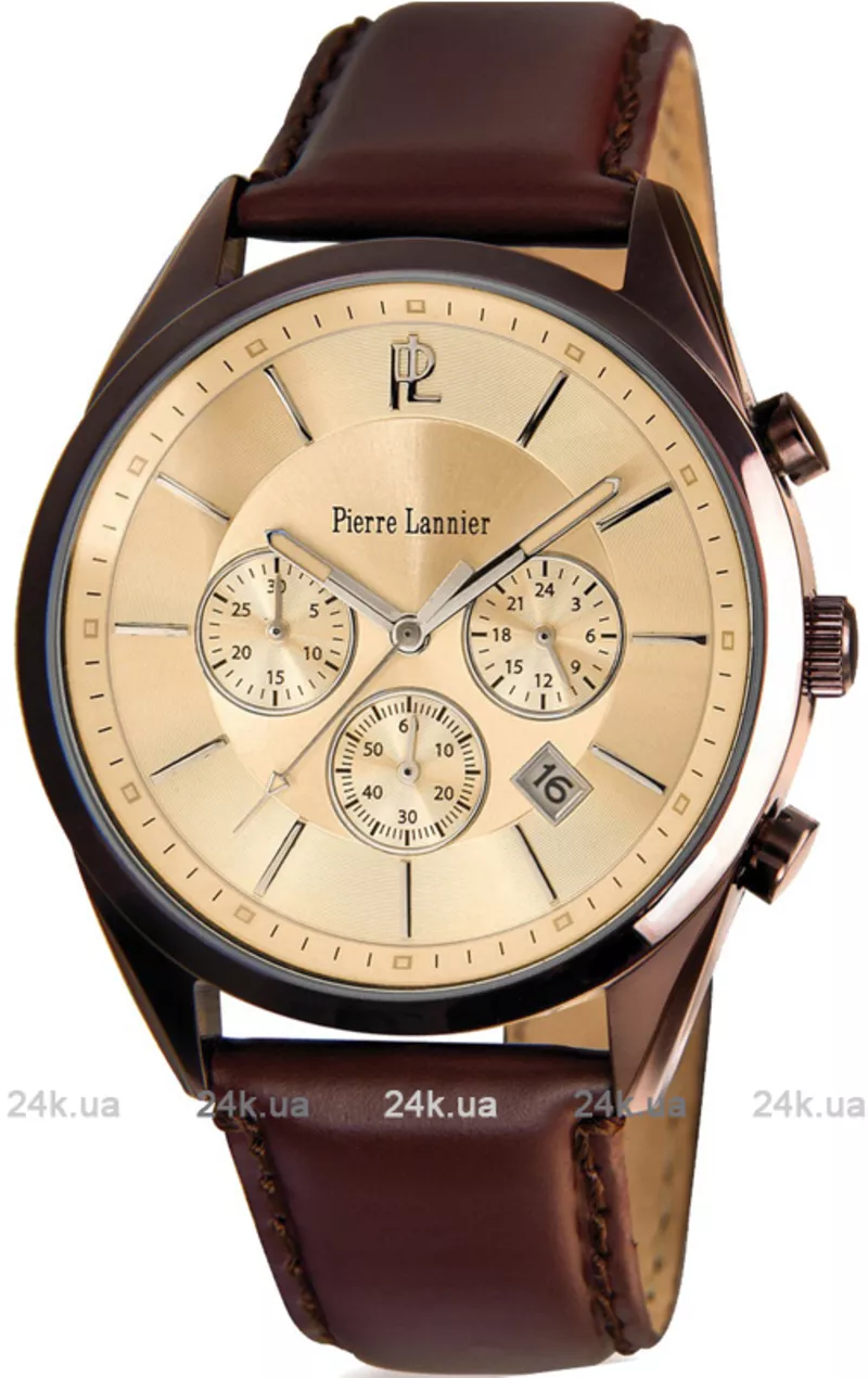 Часы Pierre Lannier 276B424