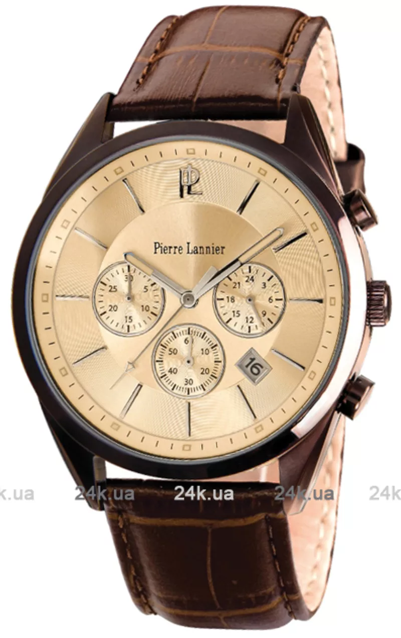 Часы Pierre Lannier 276B429