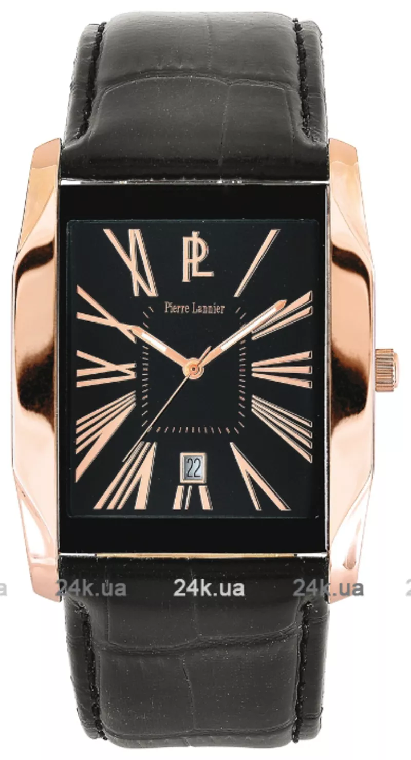 Часы Pierre Lannier 285A033