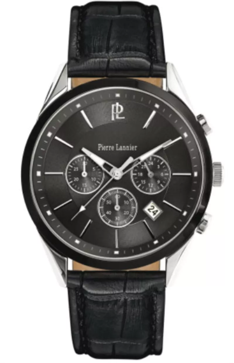 Часы Pierre Lannier 291C133