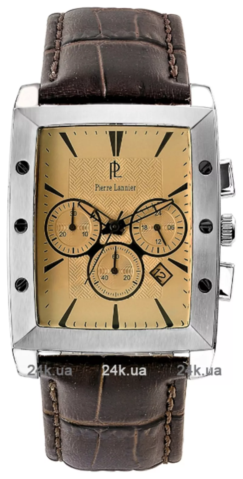 Часы Pierre Lannier 294C124