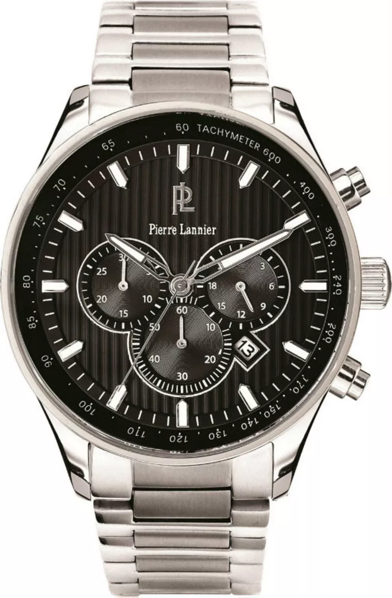 Часы Pierre Lannier 297C439