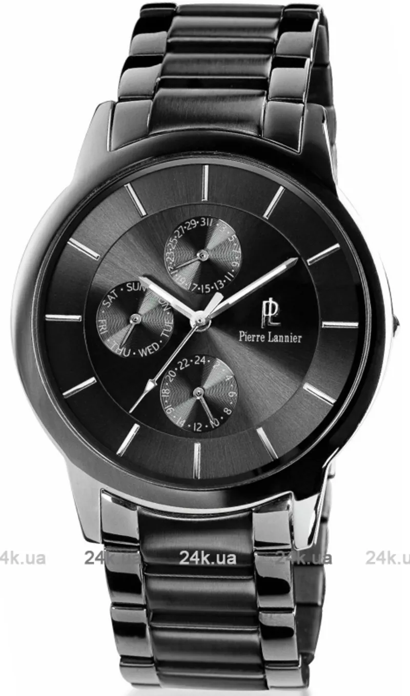 Часы Pierre Lannier 299B389