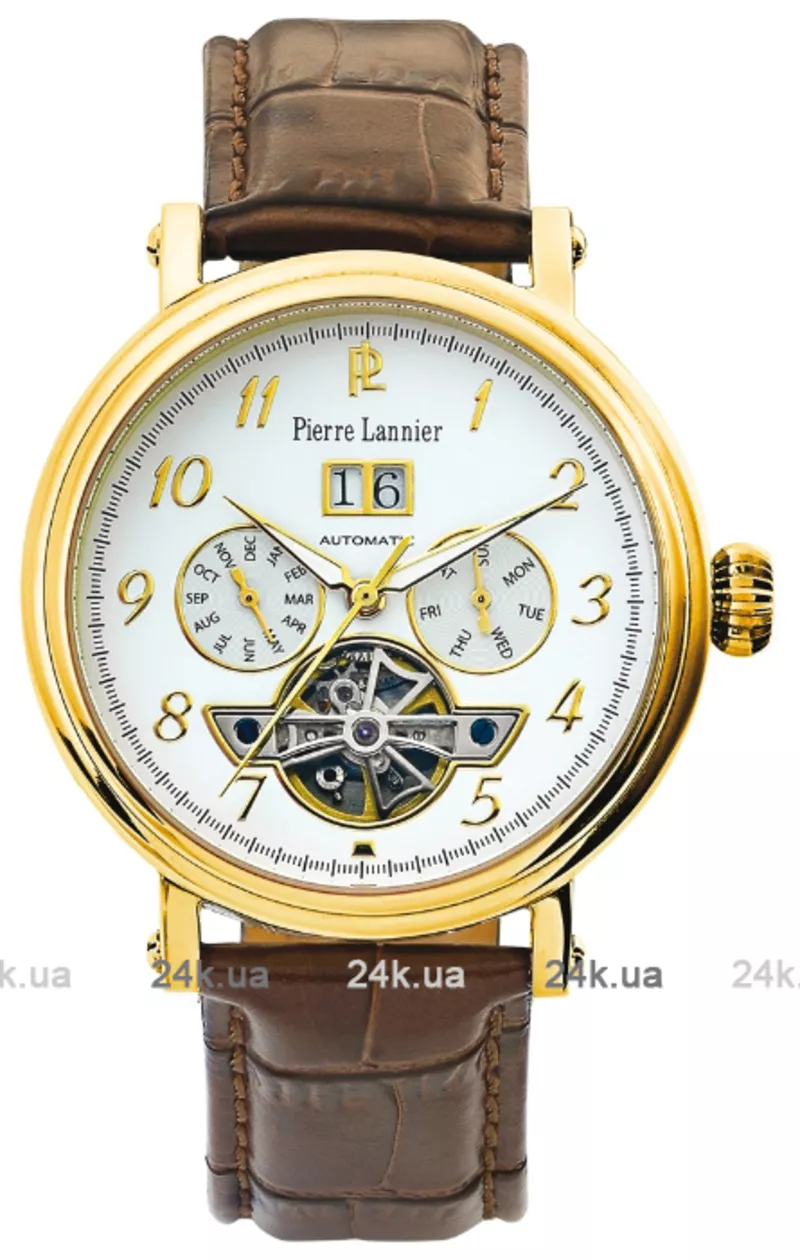 Часы Pierre Lannier 302D004