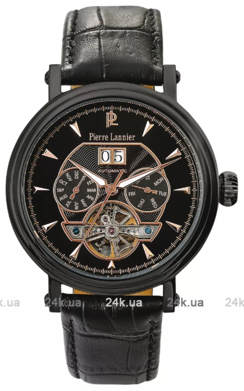 Часы Pierre Lannier 302D493