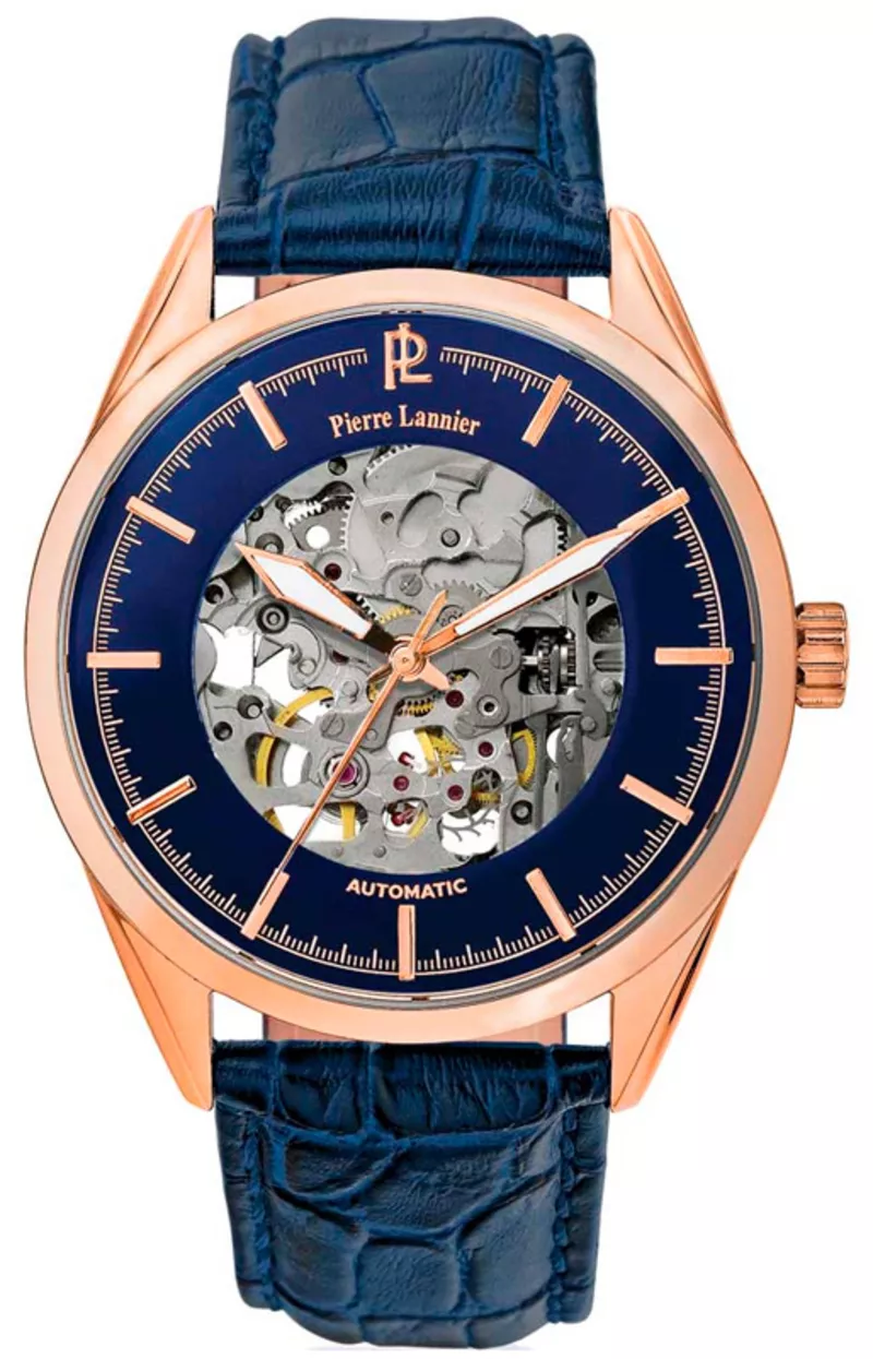Часы Pierre Lannier 307C066