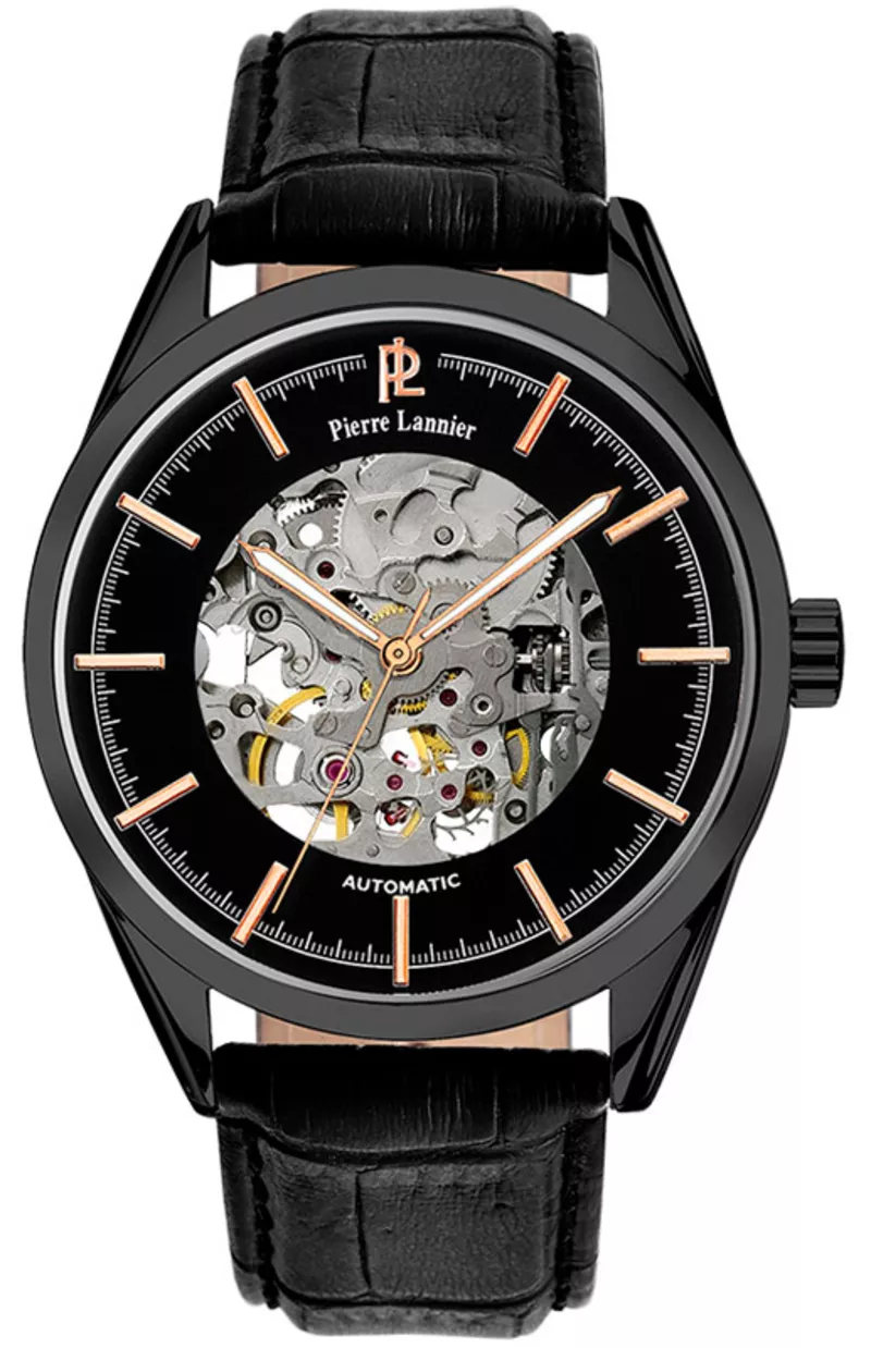 Часы Pierre Lannier 310C433