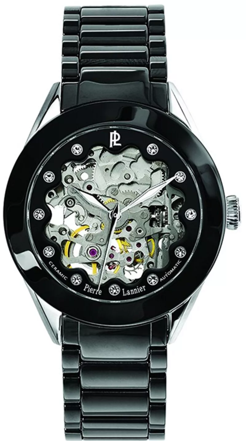 Часы Pierre Lannier 313A639