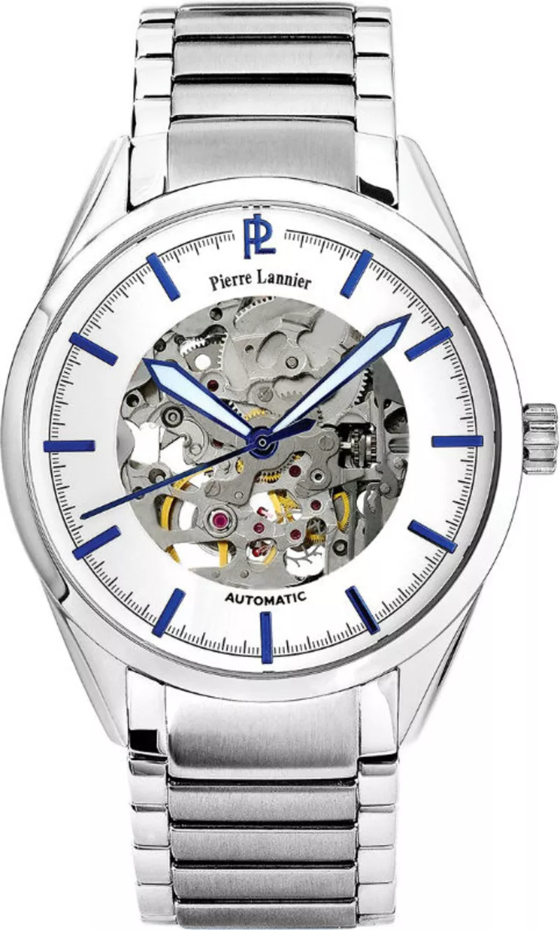 Часы Pierre Lannier 318A121