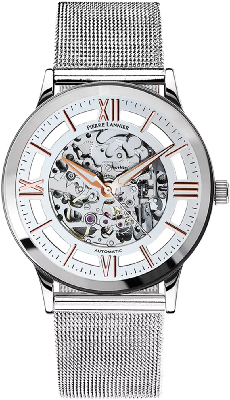 Часы Pierre Lannier 319A128