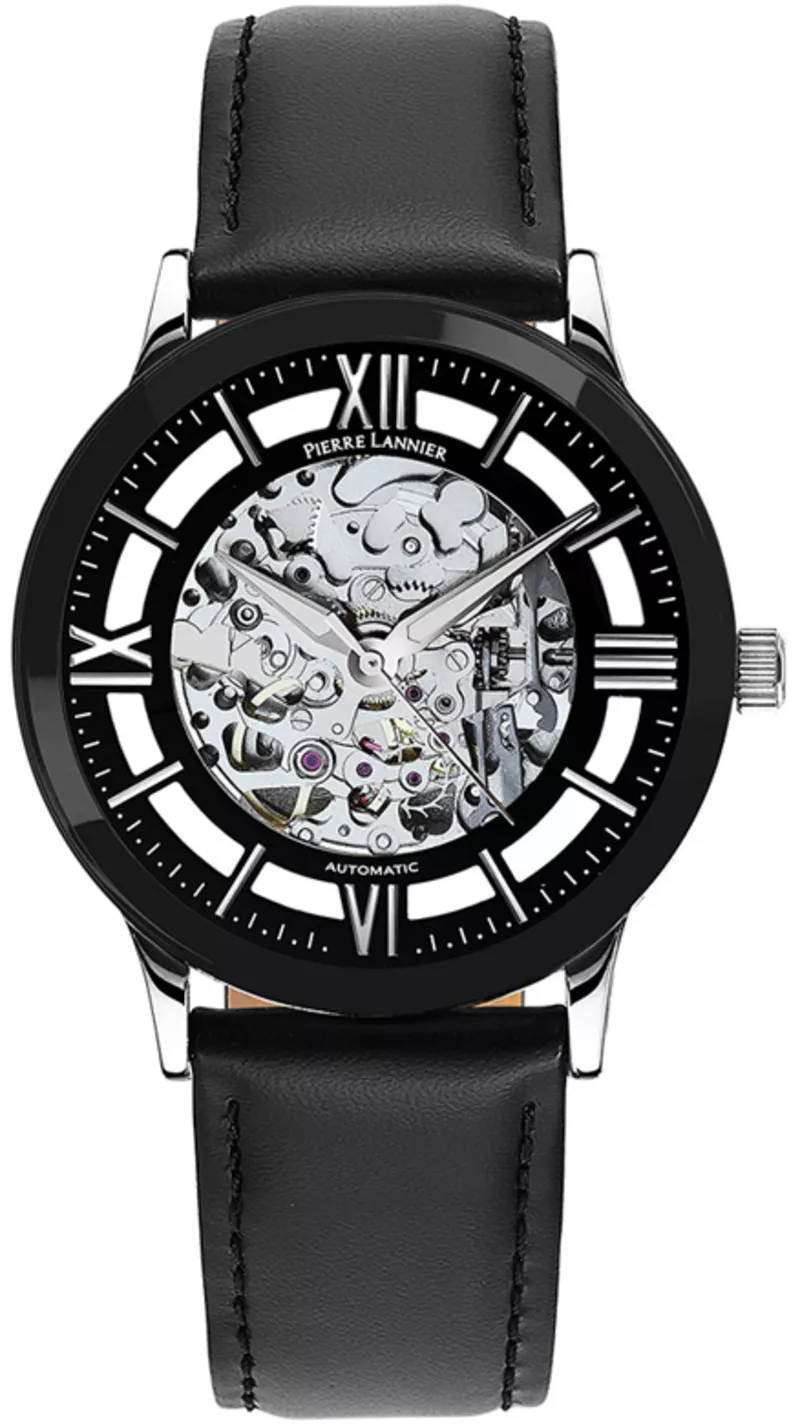 Часы Pierre Lannier 319A133