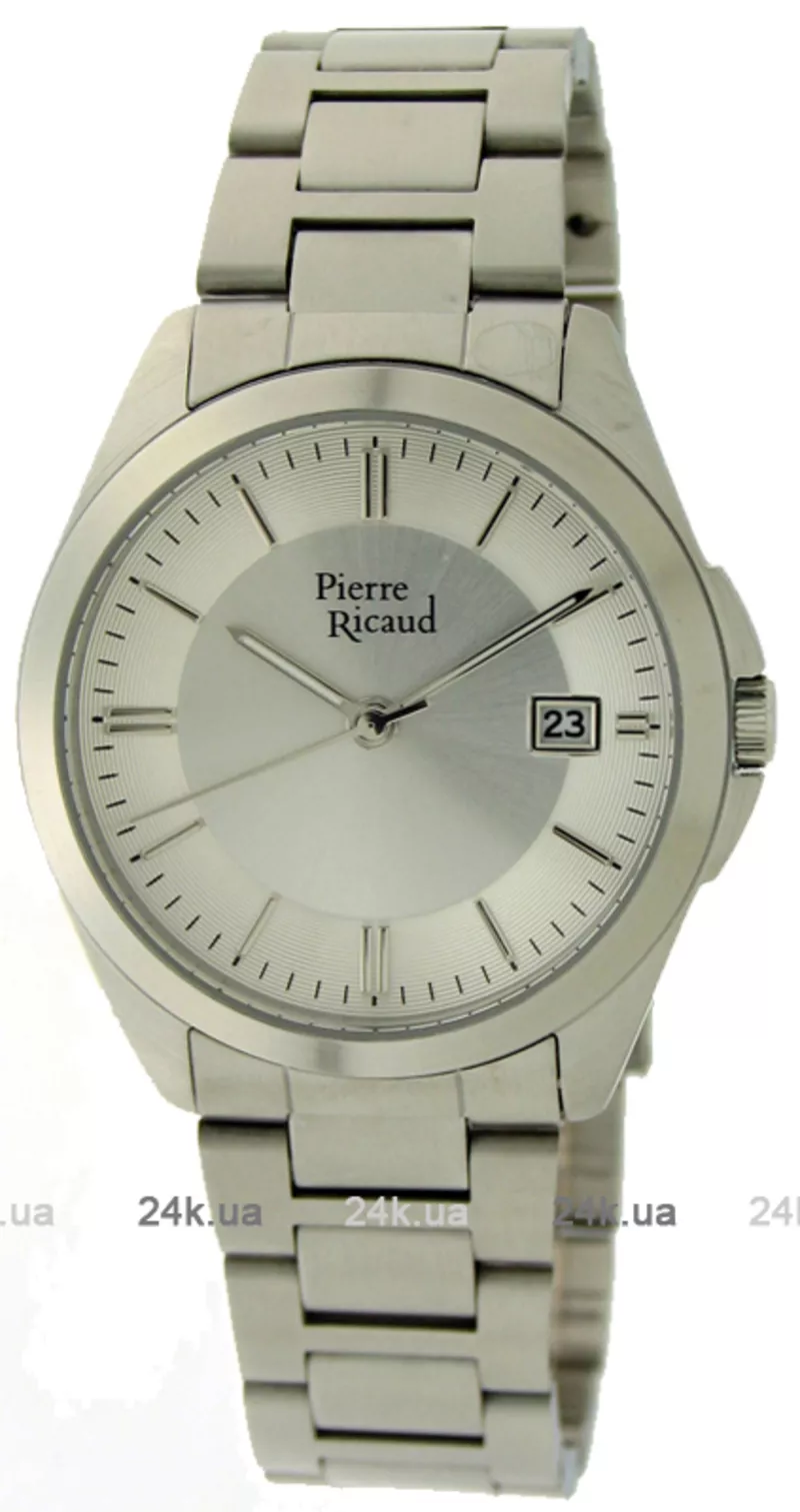 Часы Pierre Ricaud 15769.5113Q