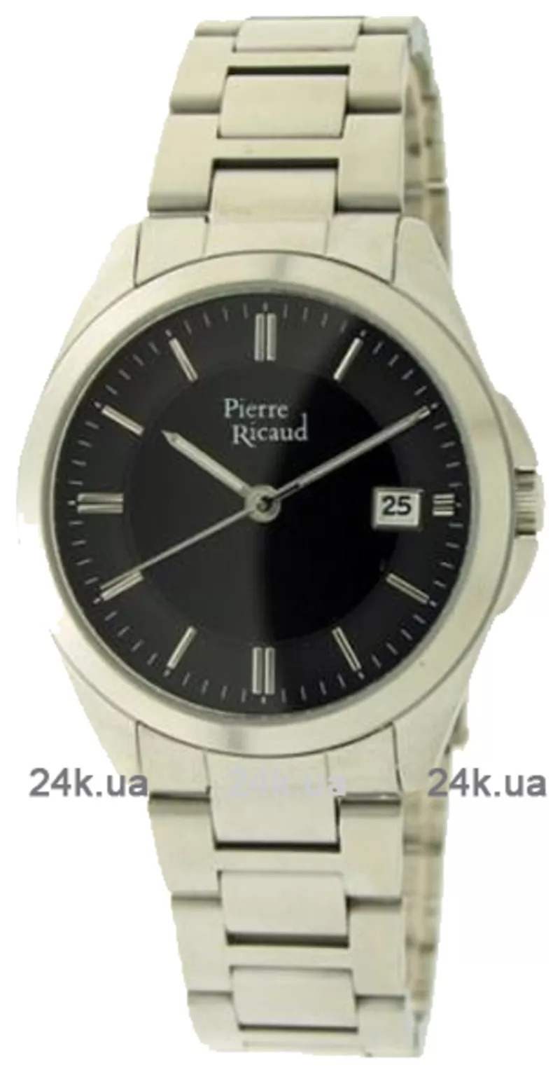 Часы Pierre Ricaud 15769.5114Q