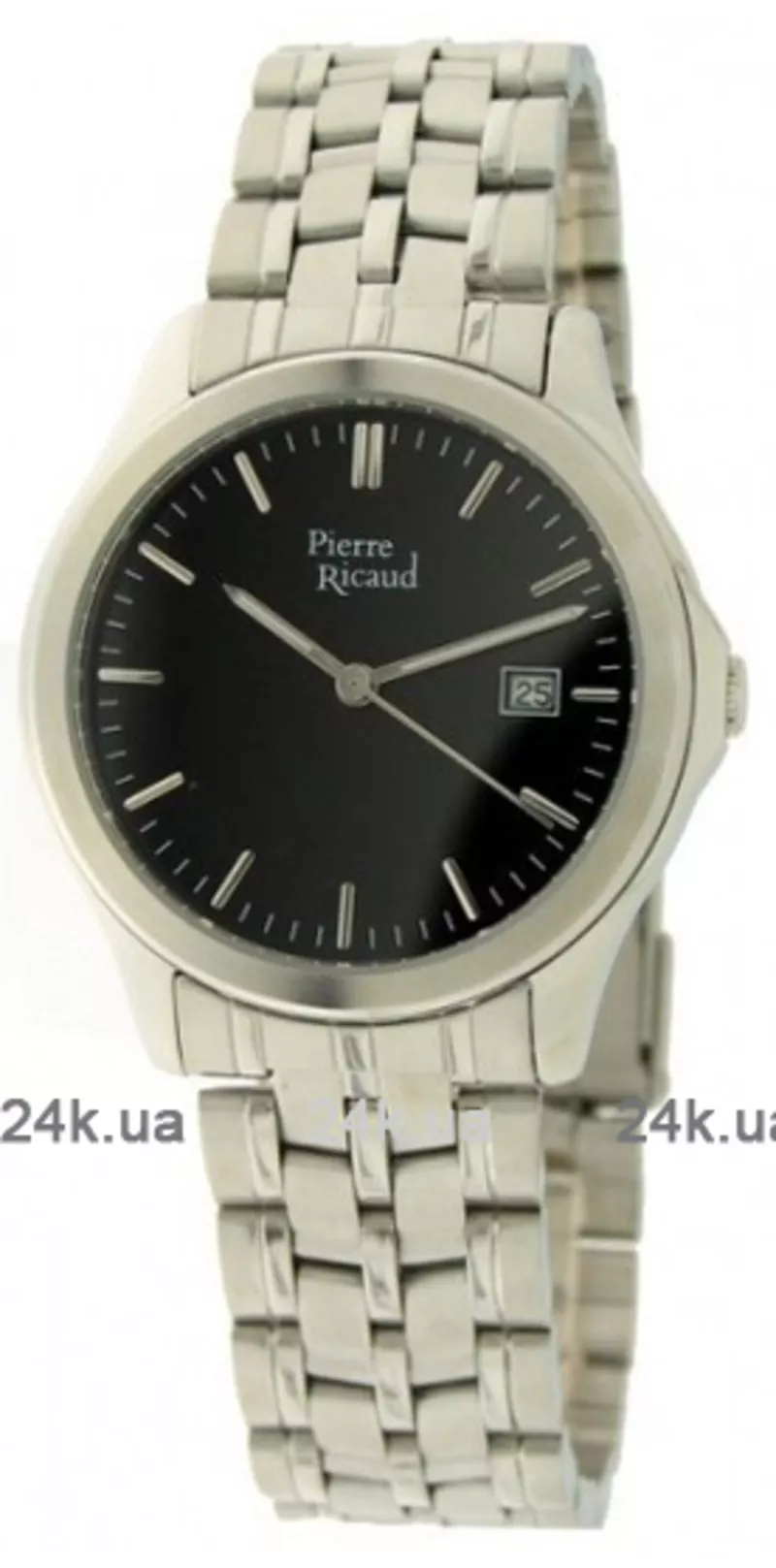 Часы Pierre Ricaud 15770.5114Q
