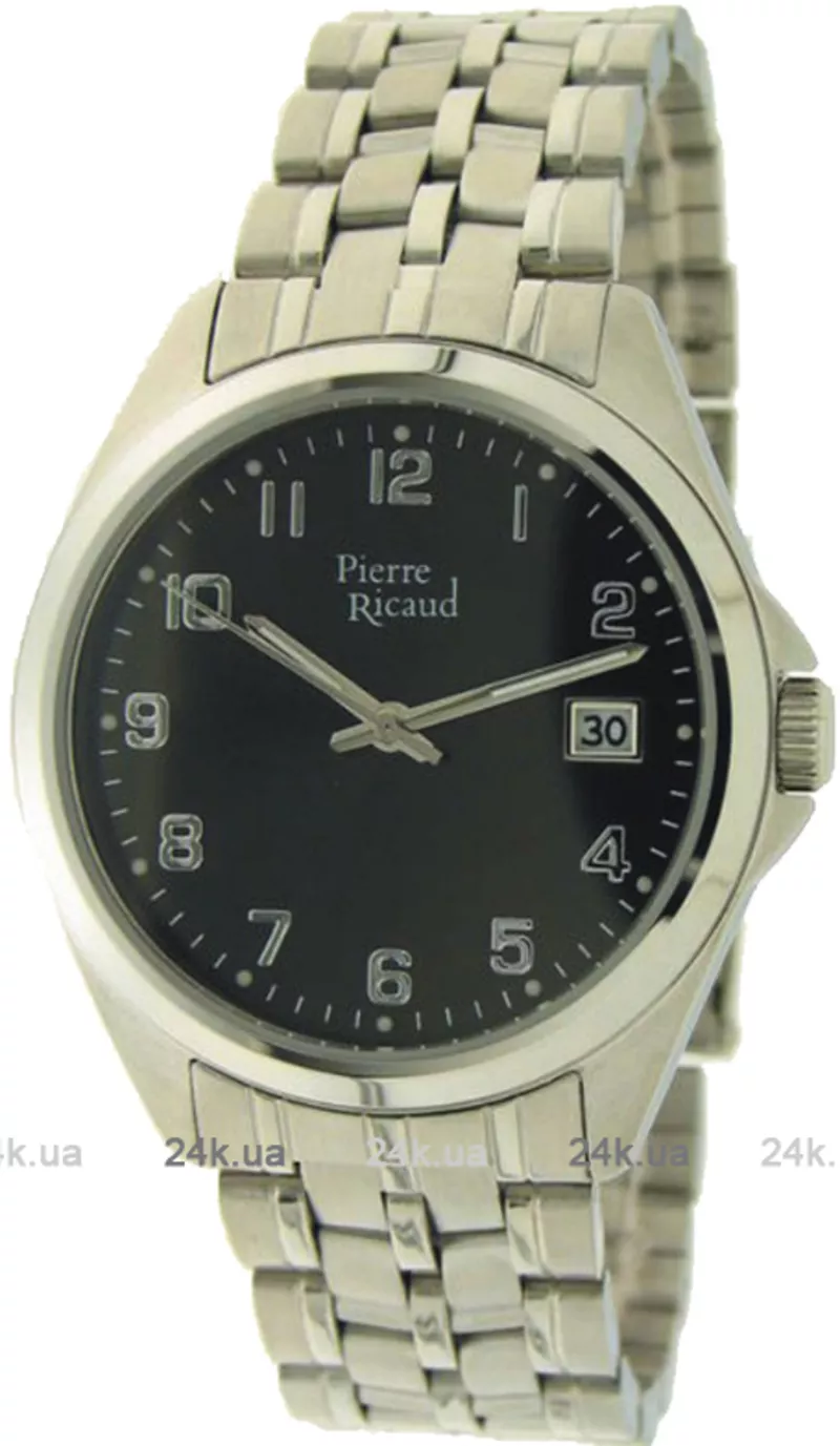 Часы Pierre Ricaud 15827.5124Q