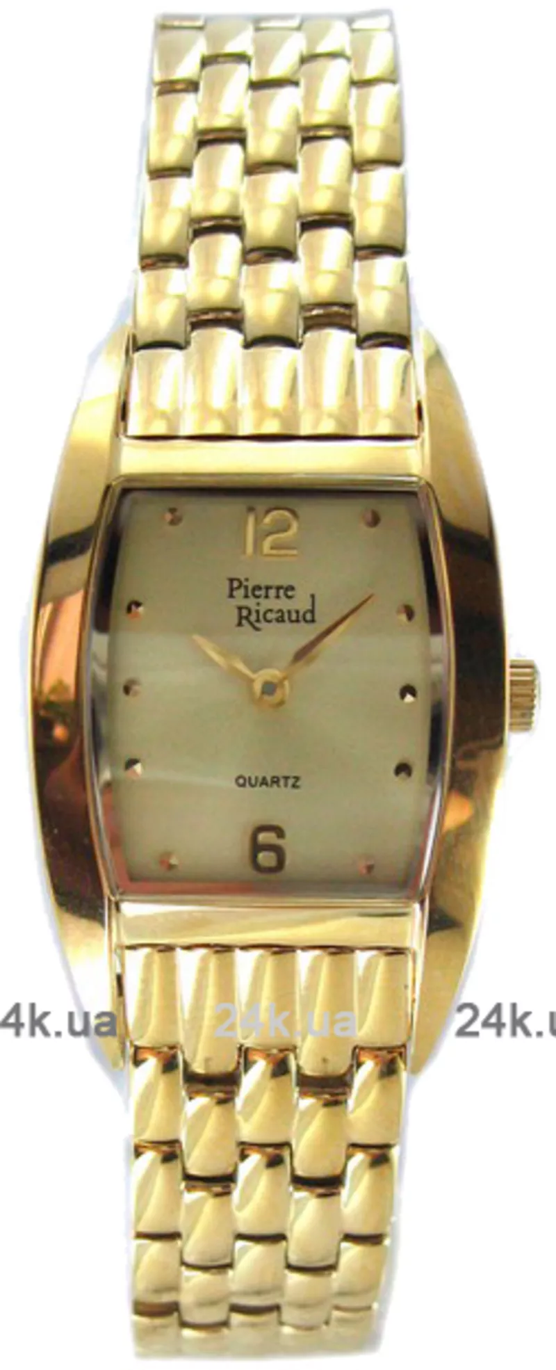 Часы Pierre Ricaud 21001.1171Q