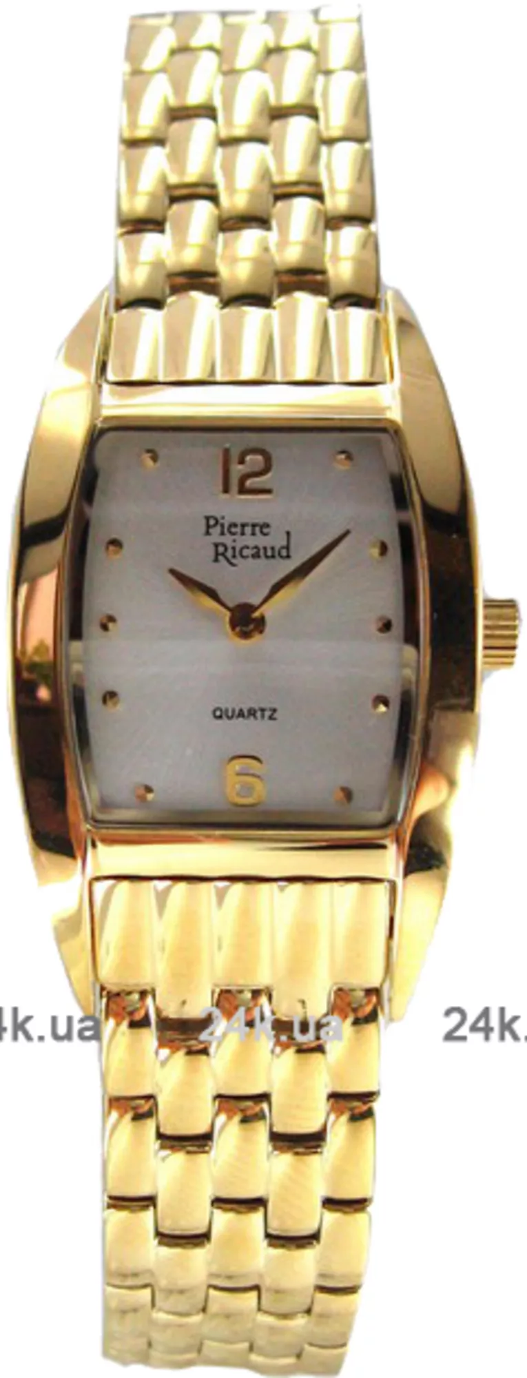 Часы Pierre Ricaud 21001.1173Q