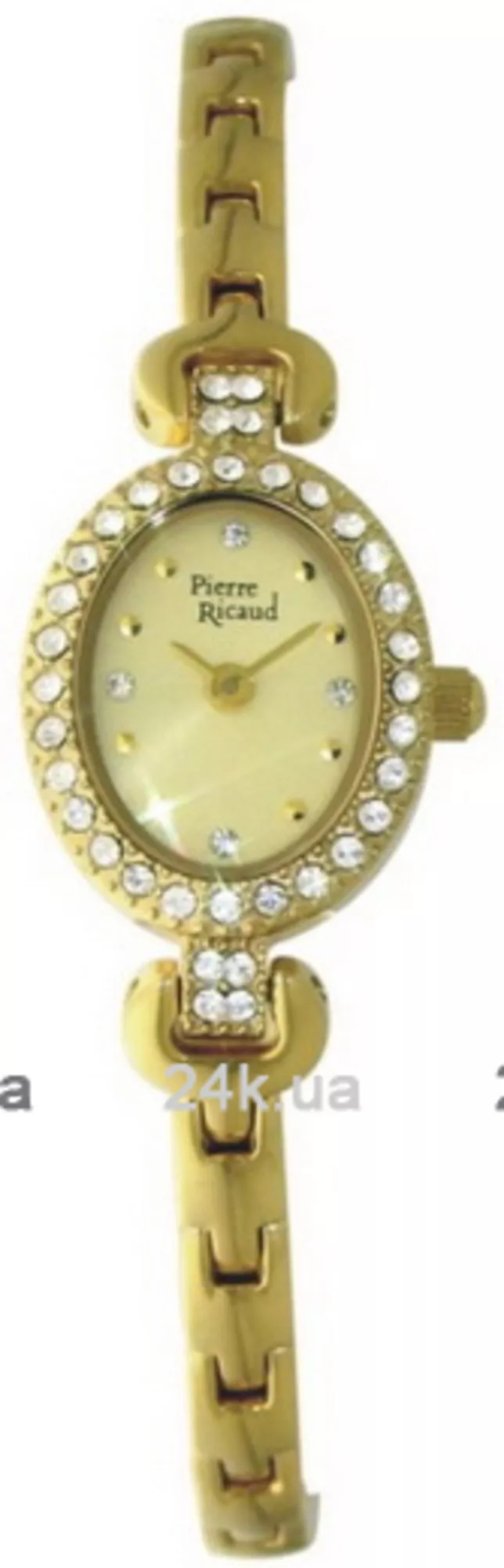 Часы Pierre Ricaud 21002.1141QZ