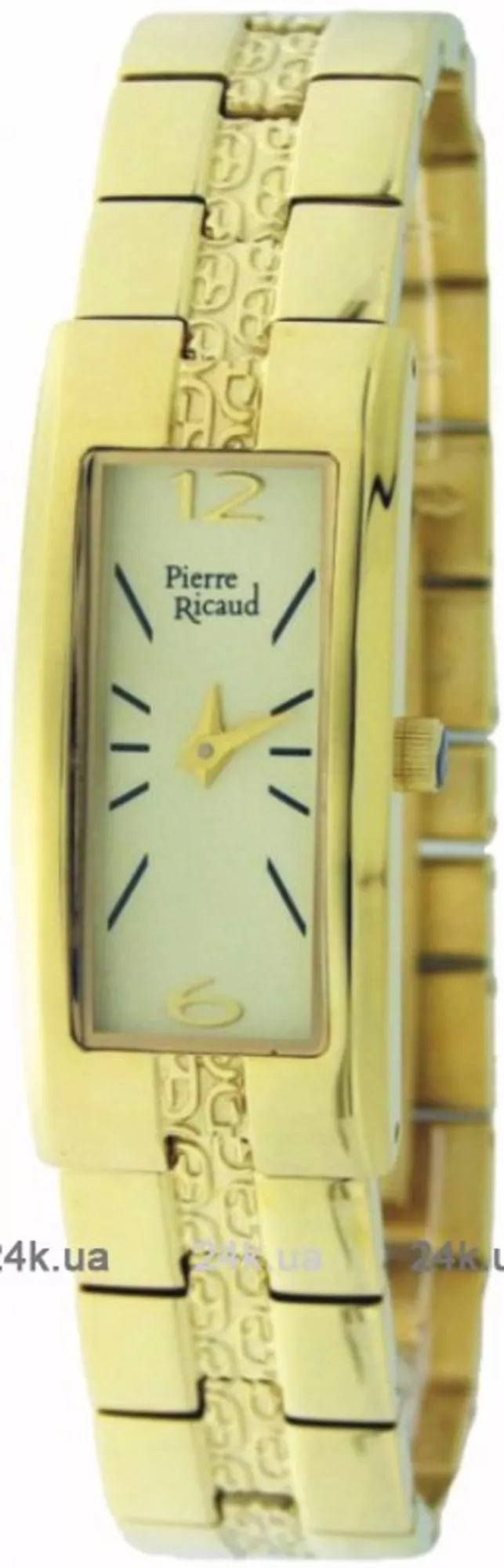 Часы Pierre Ricaud 21025.1151Q