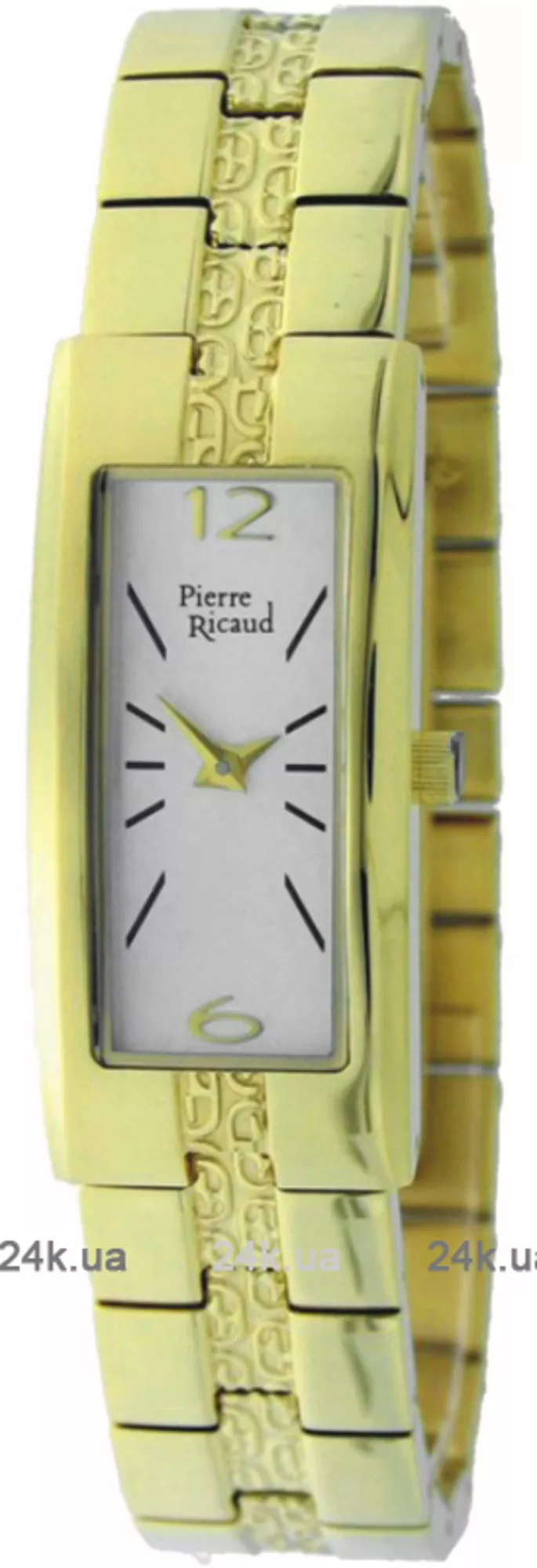 Часы Pierre Ricaud 21025.1153Q