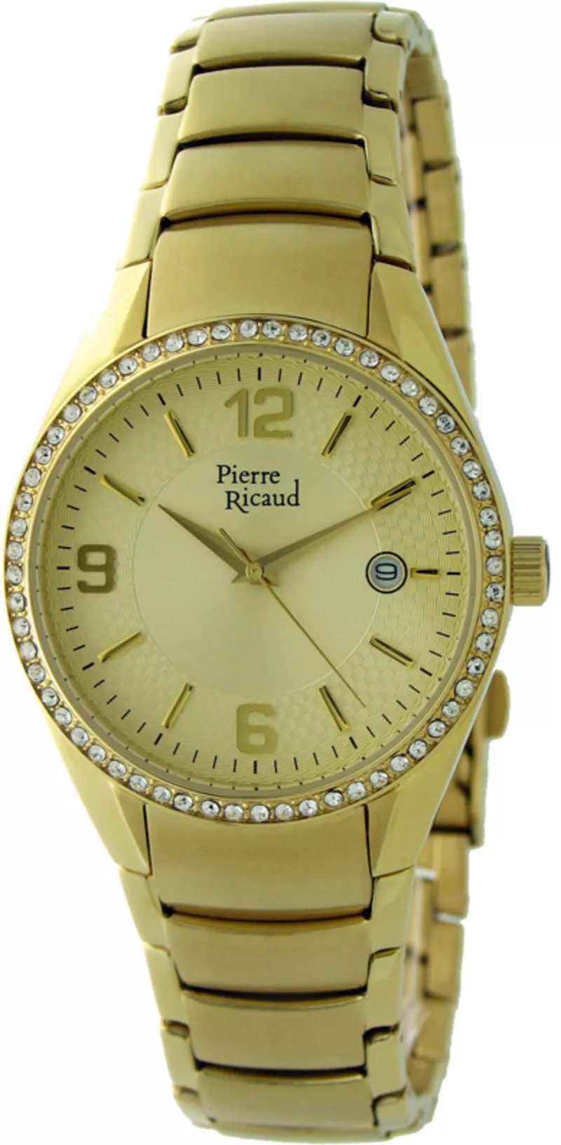 Часы Pierre Ricaud 21032.1151QZ